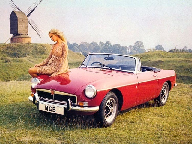 ◆ORIGINAL MGB With MGC and MGB GT V8◆ 81-Fxq-qCSL._UF350,350_QL80_.jpg